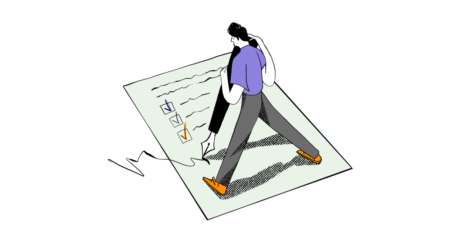 Кто может подать уведомление.