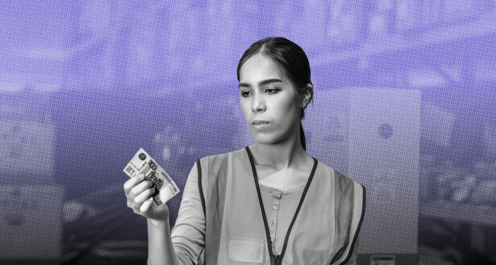 Какие налоги платят трудовые мигранты