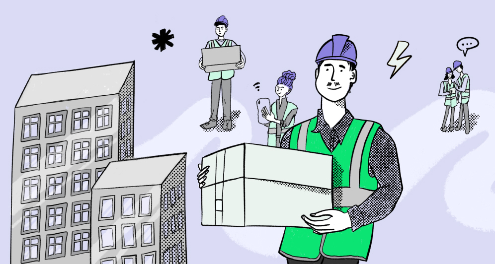 Что такое аутсорсинг иностранного персонала