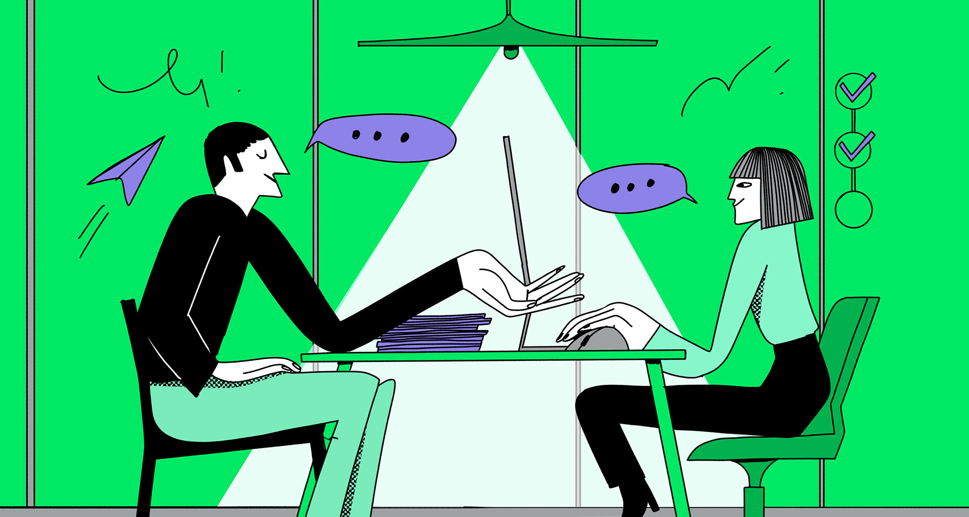 Приём на работу иностранца с РВП