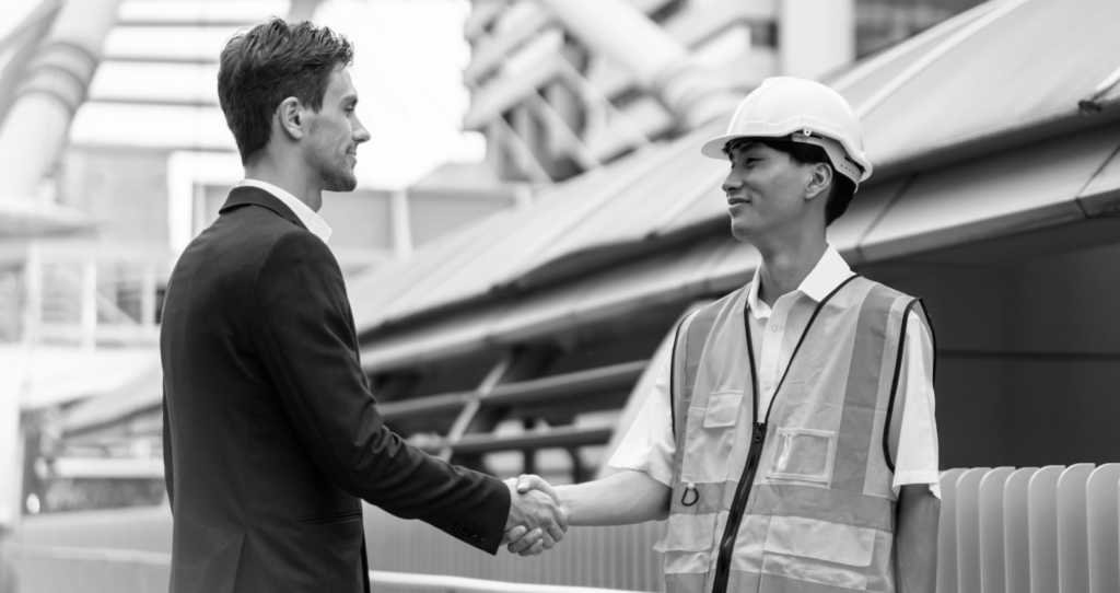 Приём на работу иностранных граждан с РВП