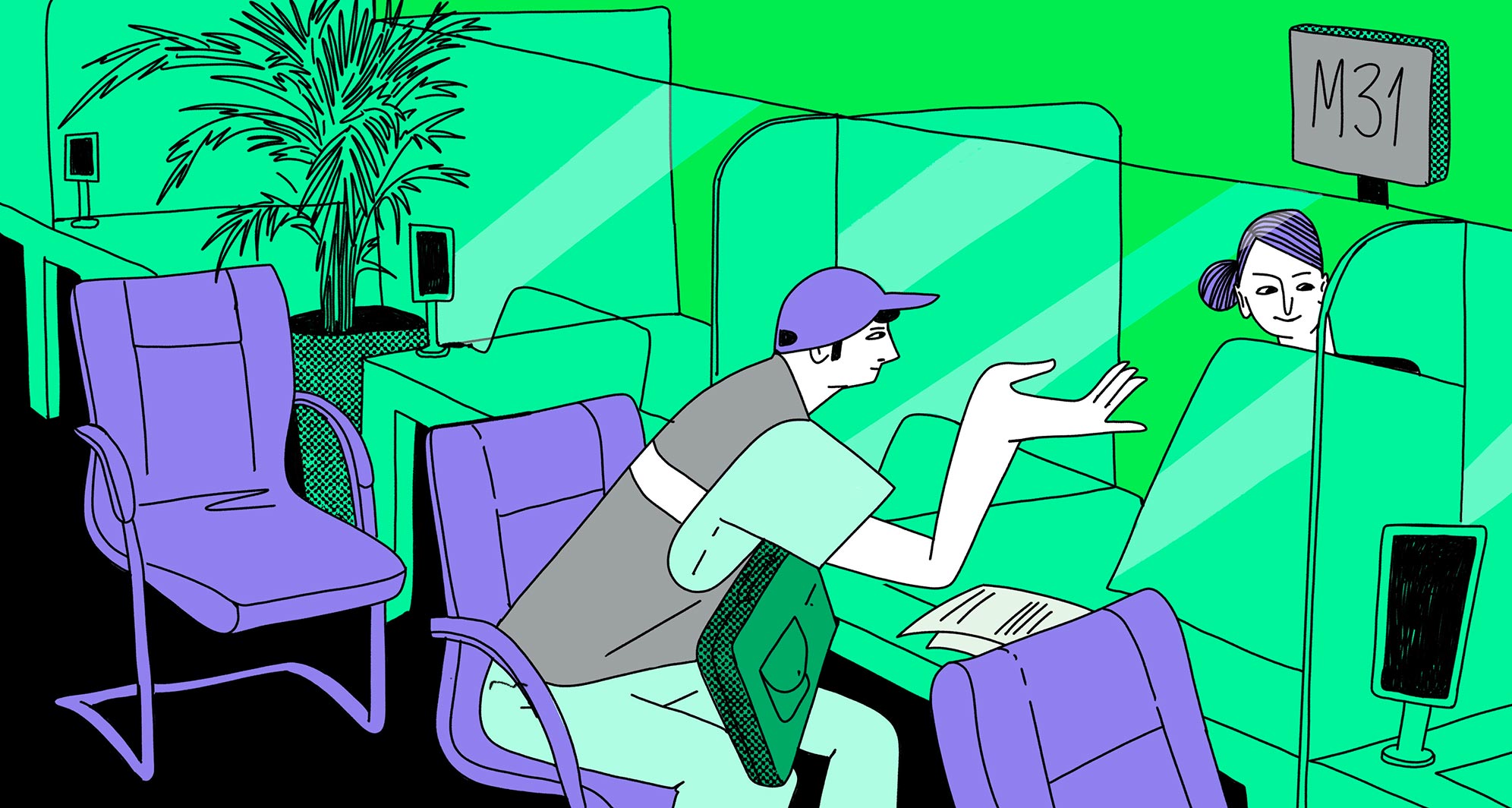 оформление СНИЛС иностранцу