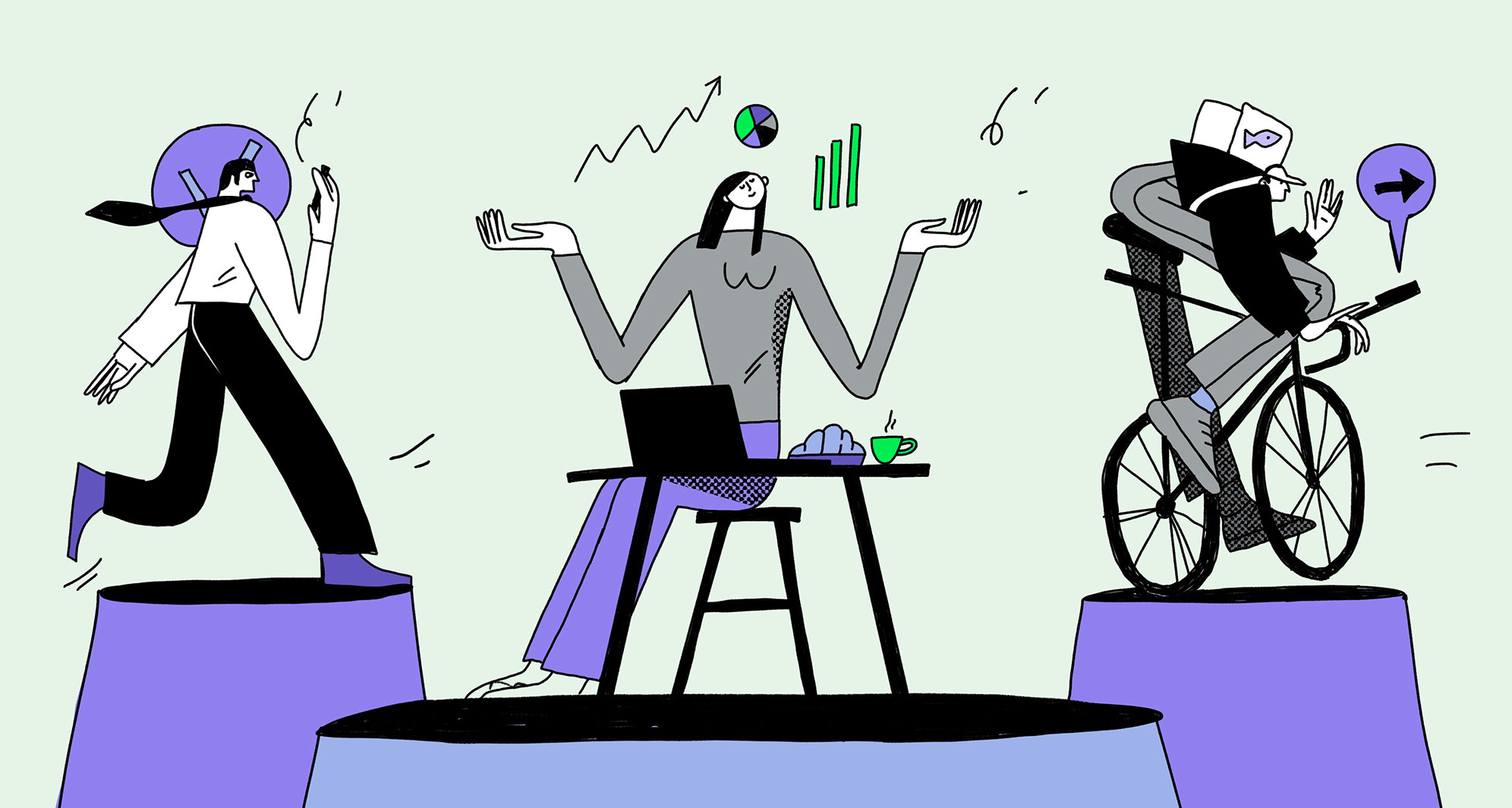 оформление внештатного сотрудника: договор, оплата, ответственность