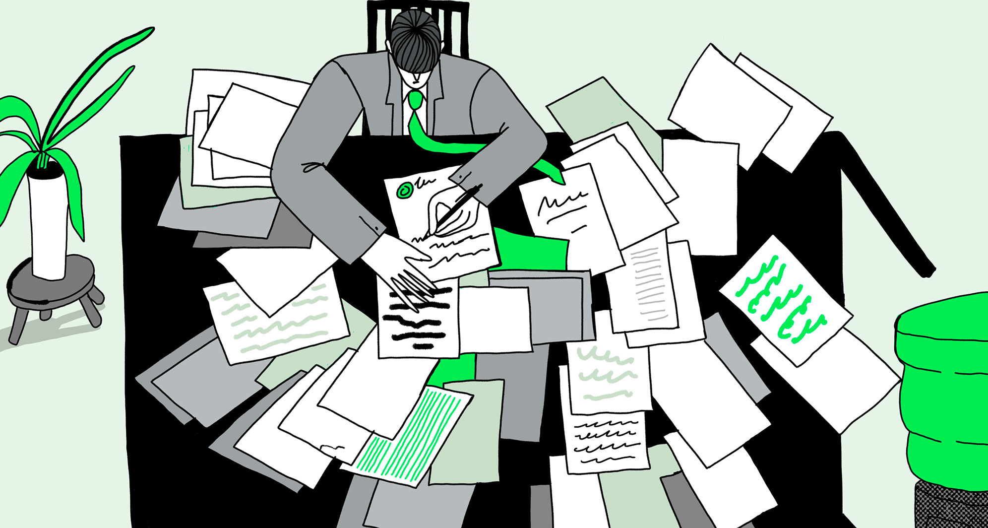 приём на работу иностранца в 2025 году