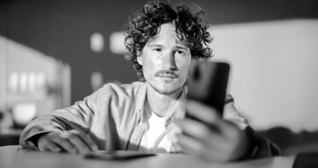 В ruID нужно загрузить биометрические данные