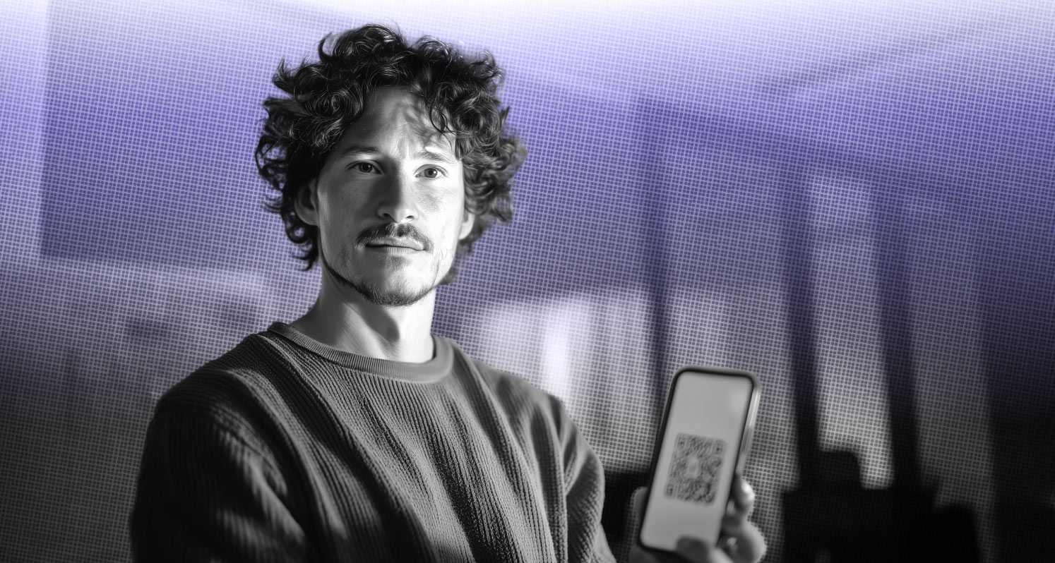 Въезд в Россию с ruID